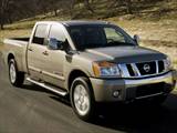 2008 Nissan Titan Crew Cab